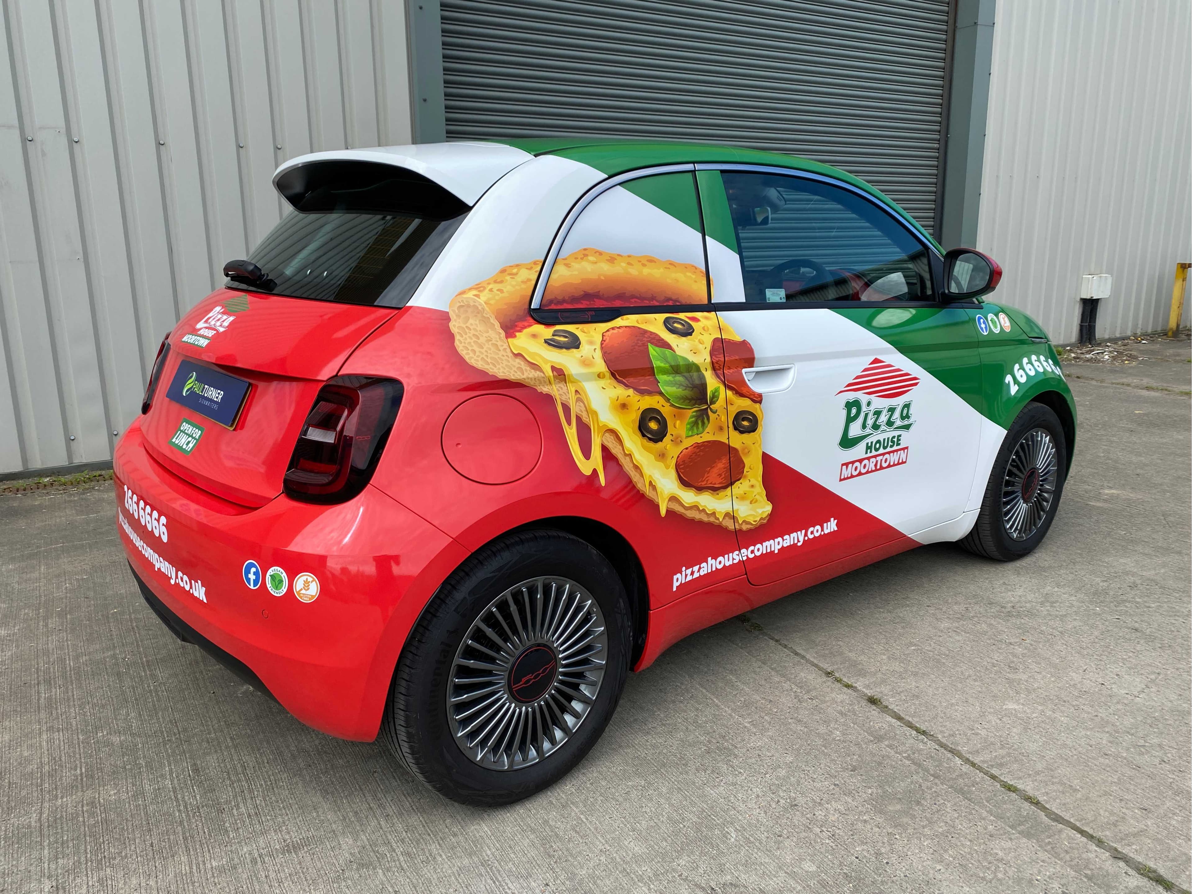 moortown piza 1