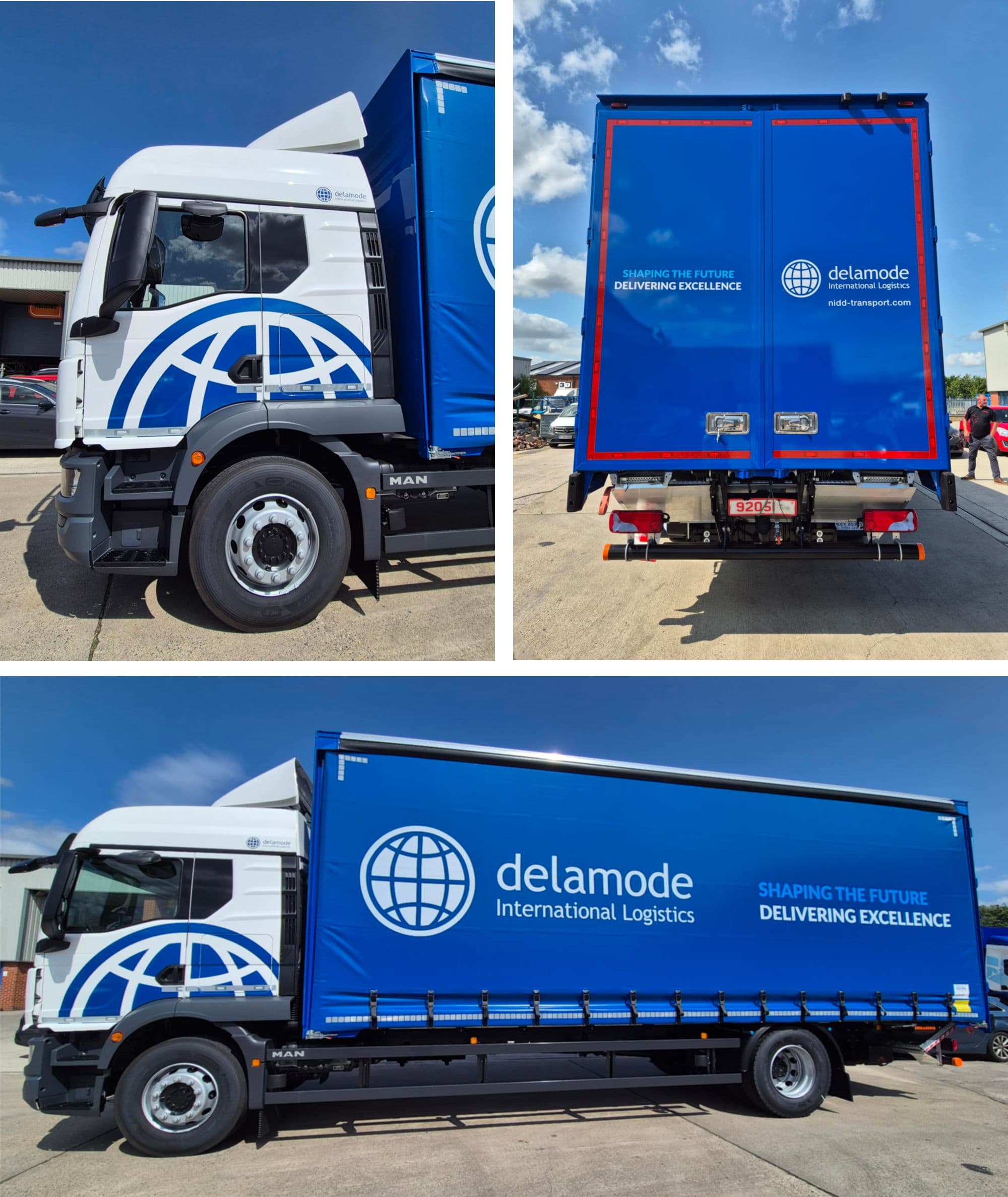 delemode man curtain sider