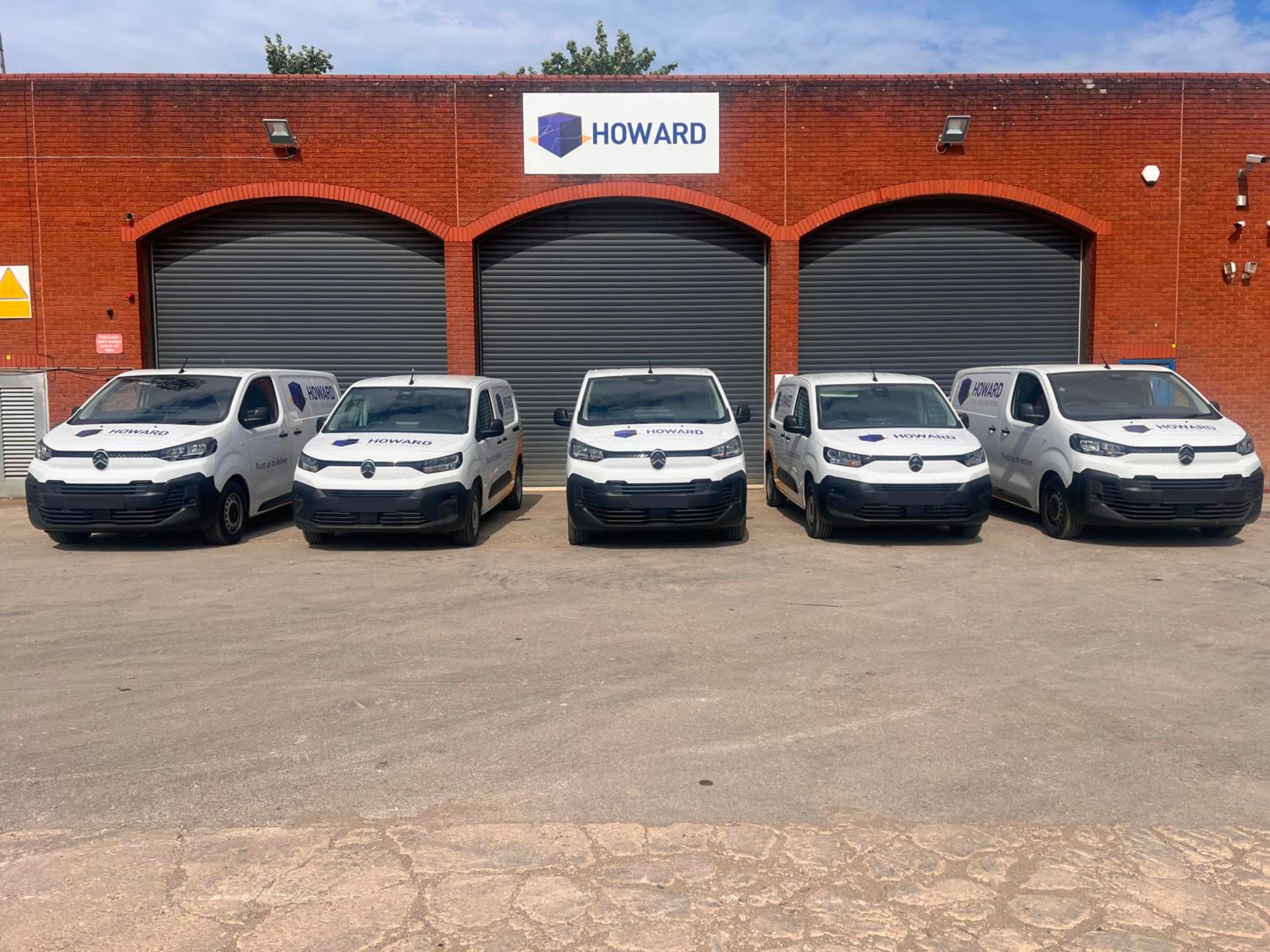 fleet shot HEADER