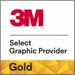3m gold select Partner